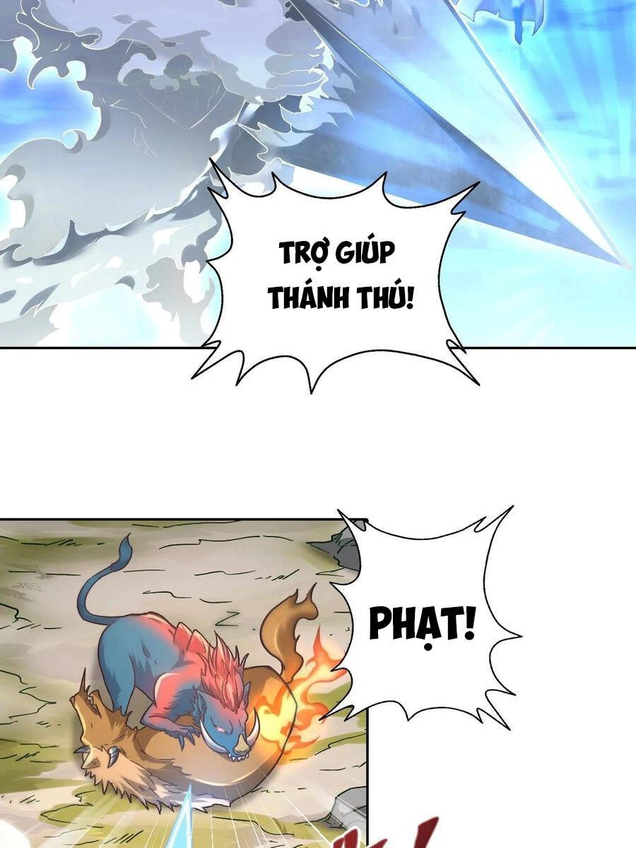 Người Nguyên Thủy Mạnh Nhất Chapter 88 - 21