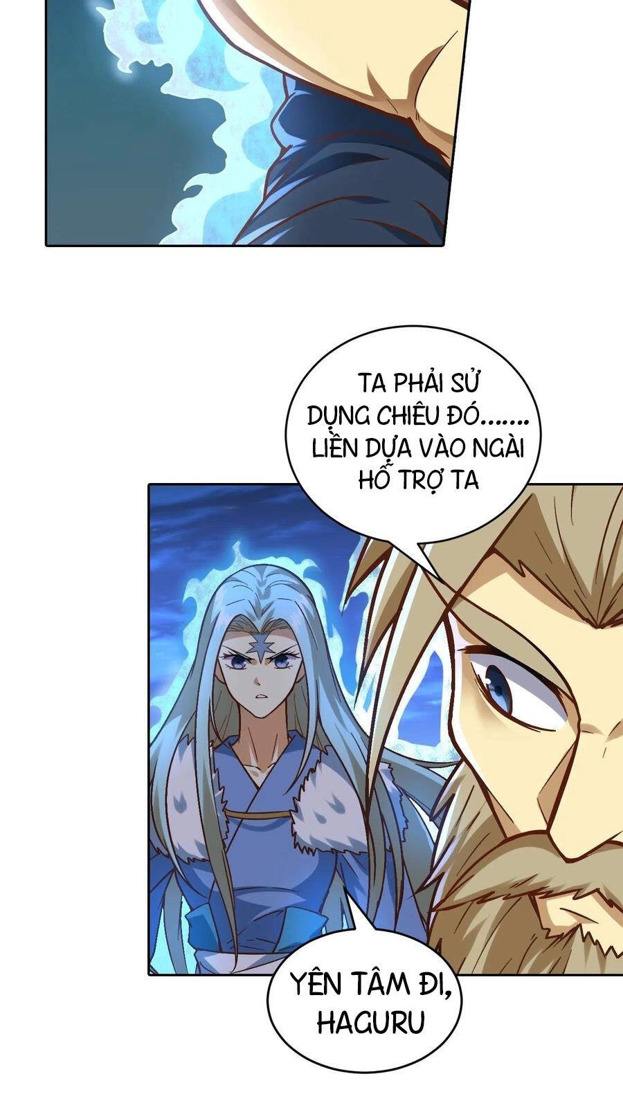 Người Nguyên Thủy Mạnh Nhất Chapter 88 - 30