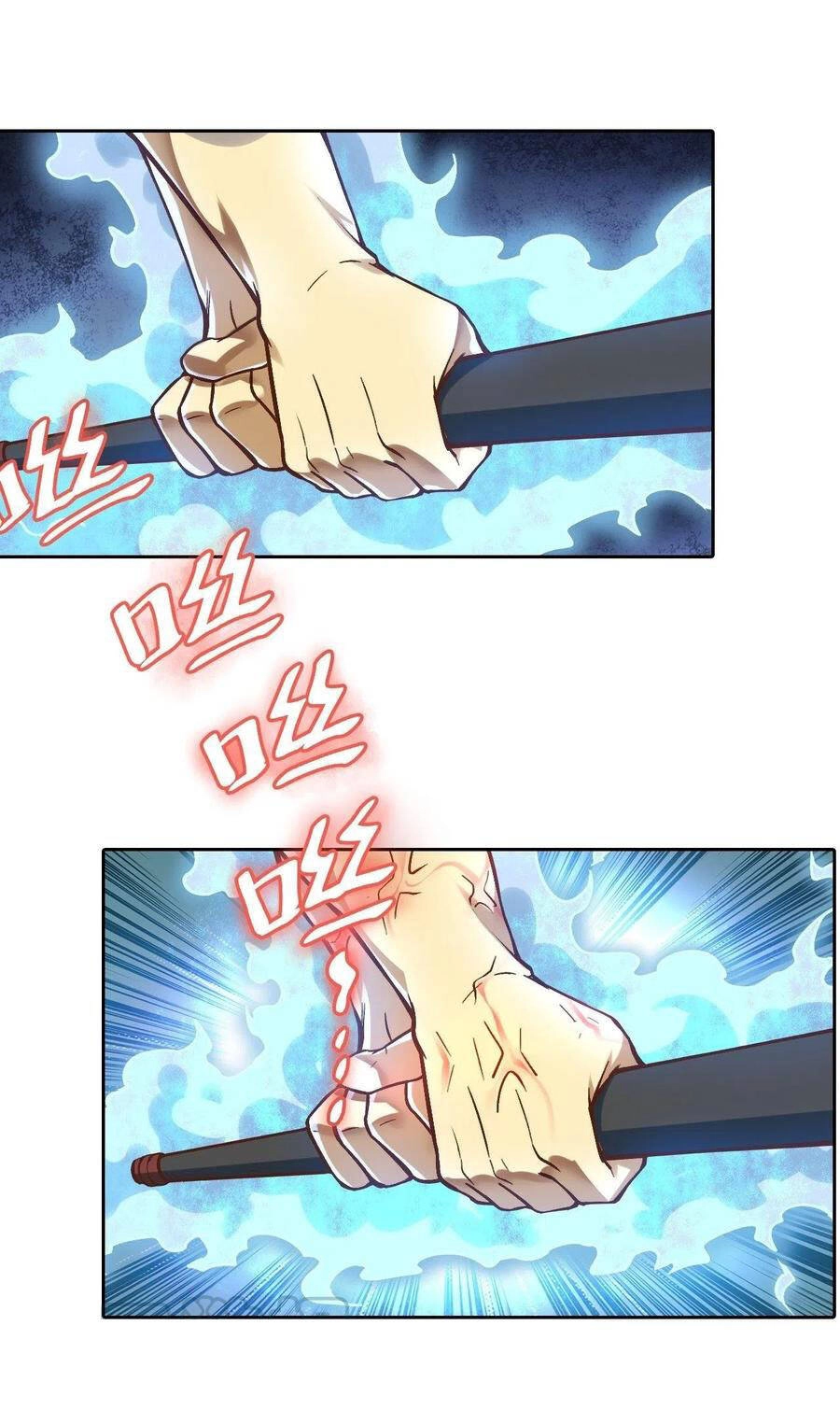 Người Nguyên Thủy Mạnh Nhất Chapter 88 - 31