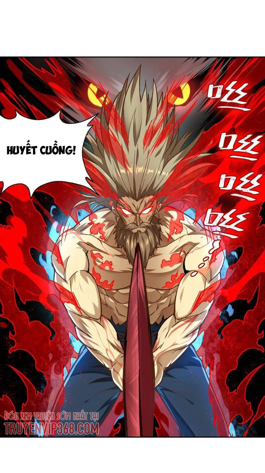 Người Nguyên Thủy Mạnh Nhất Chapter 88 - 32