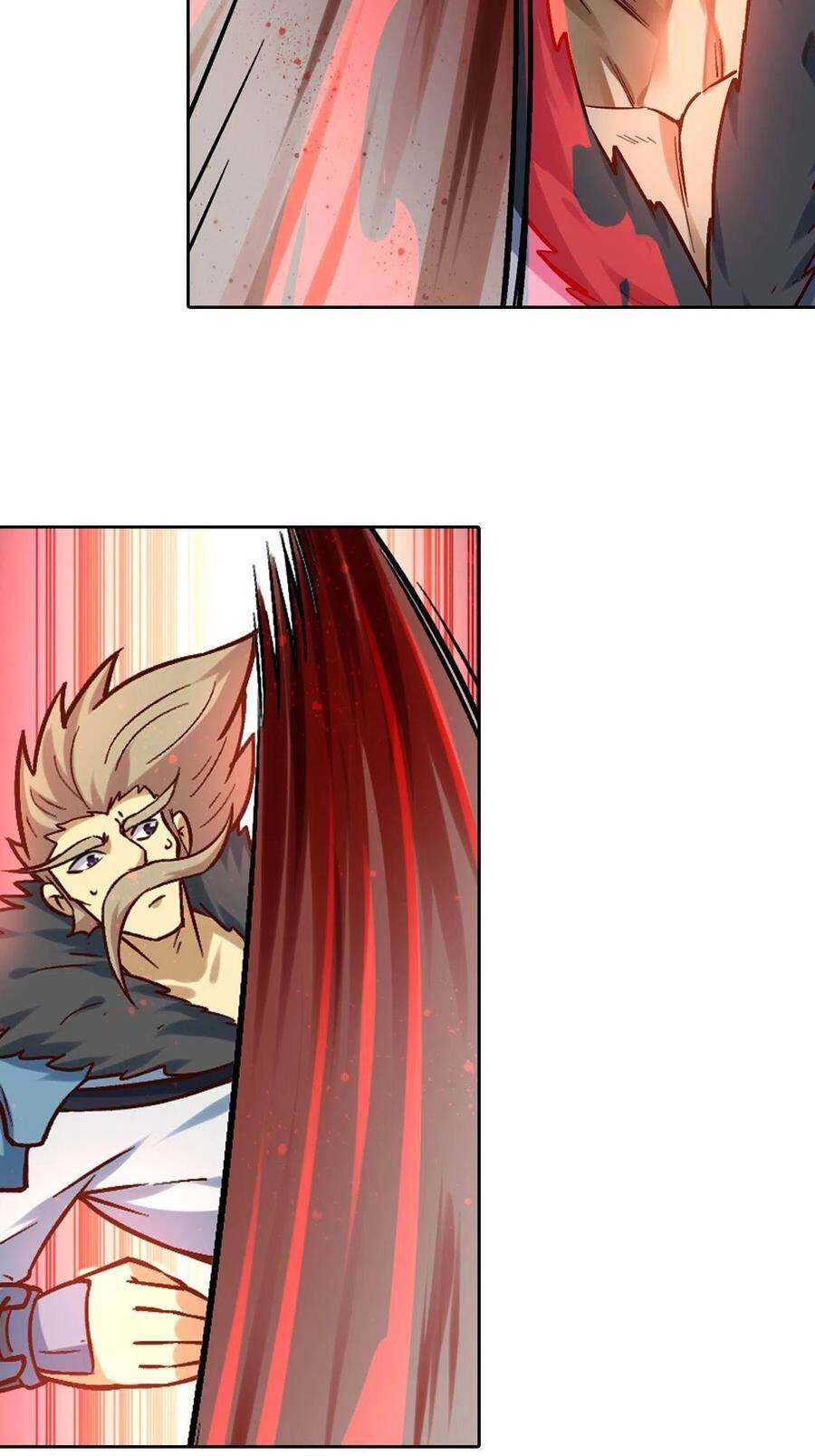 Người Nguyên Thủy Mạnh Nhất Chapter 88 - 35