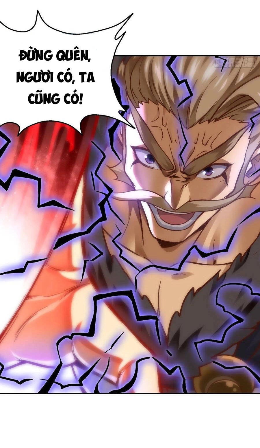 Người Nguyên Thủy Mạnh Nhất Chapter 88 - 38