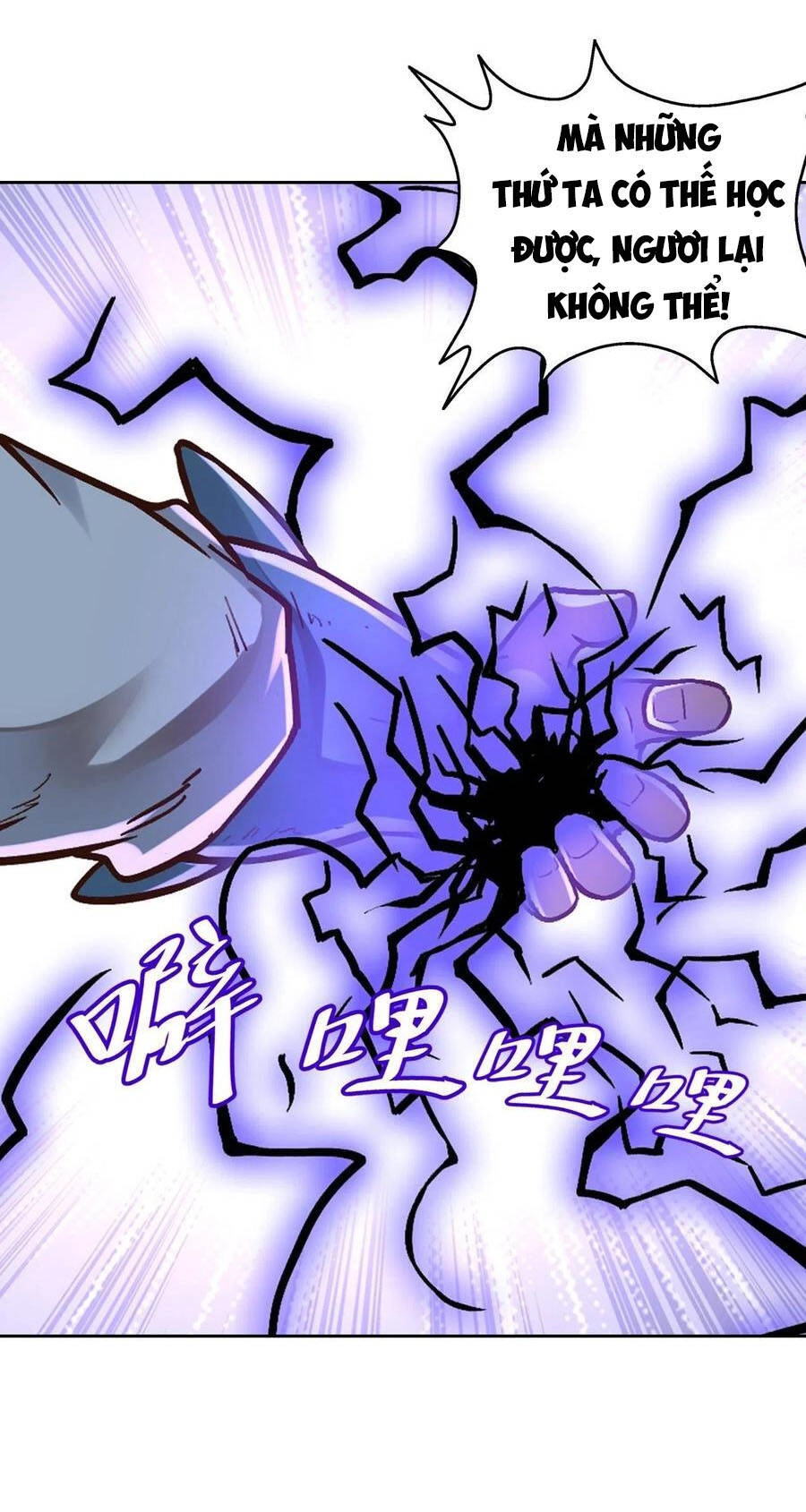 Người Nguyên Thủy Mạnh Nhất Chapter 88 - 39