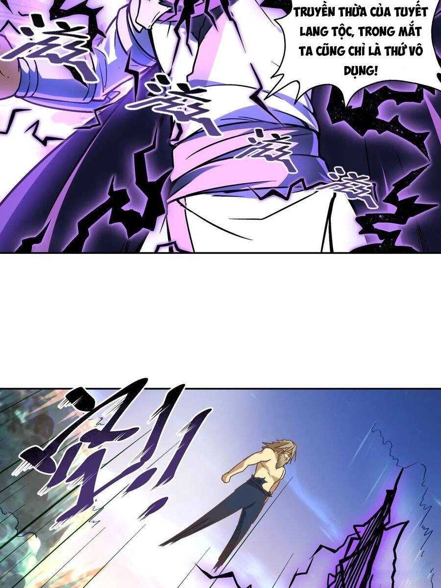 Người Nguyên Thủy Mạnh Nhất Chapter 88 - 41