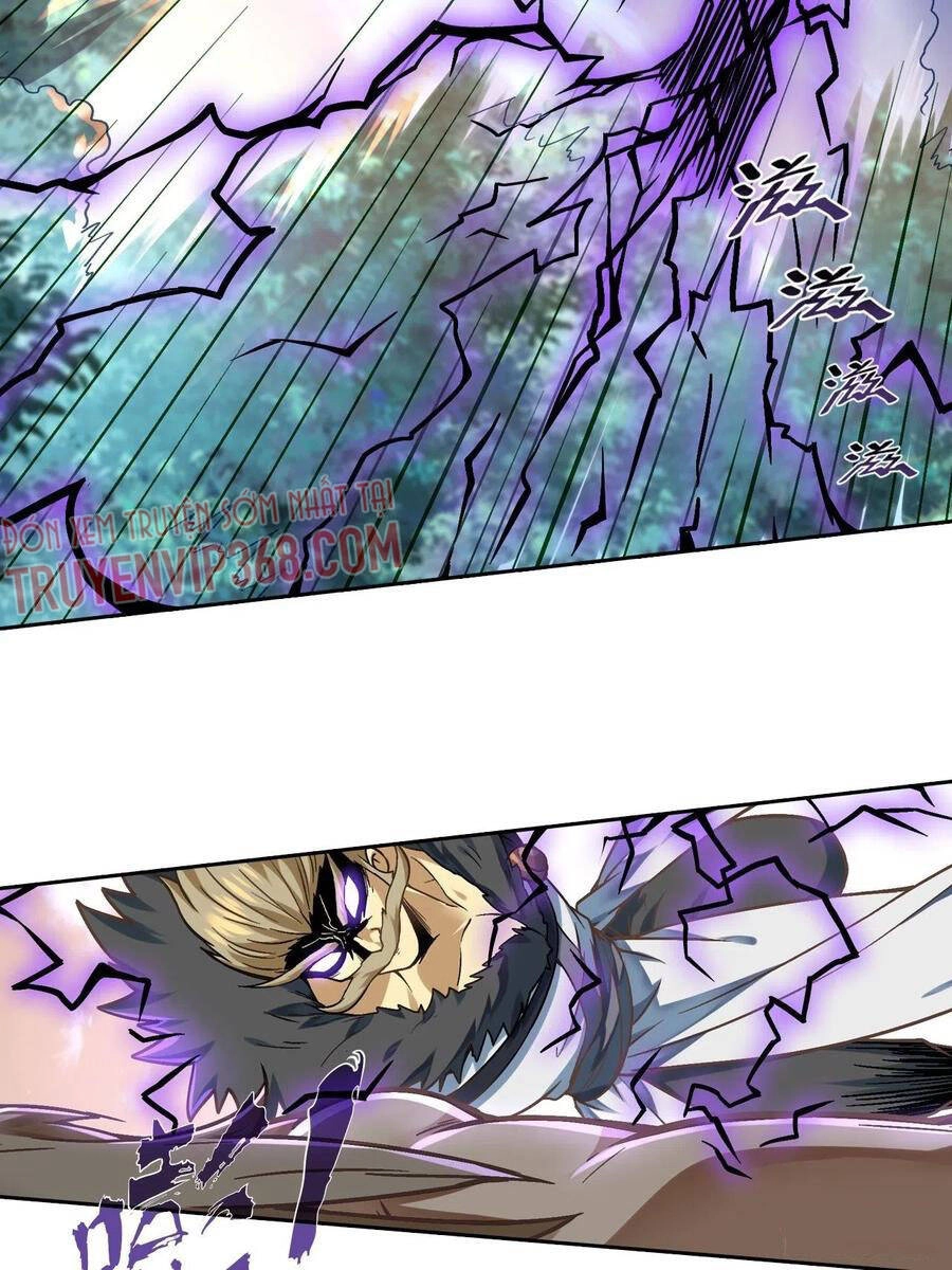 Người Nguyên Thủy Mạnh Nhất Chapter 88 - 42