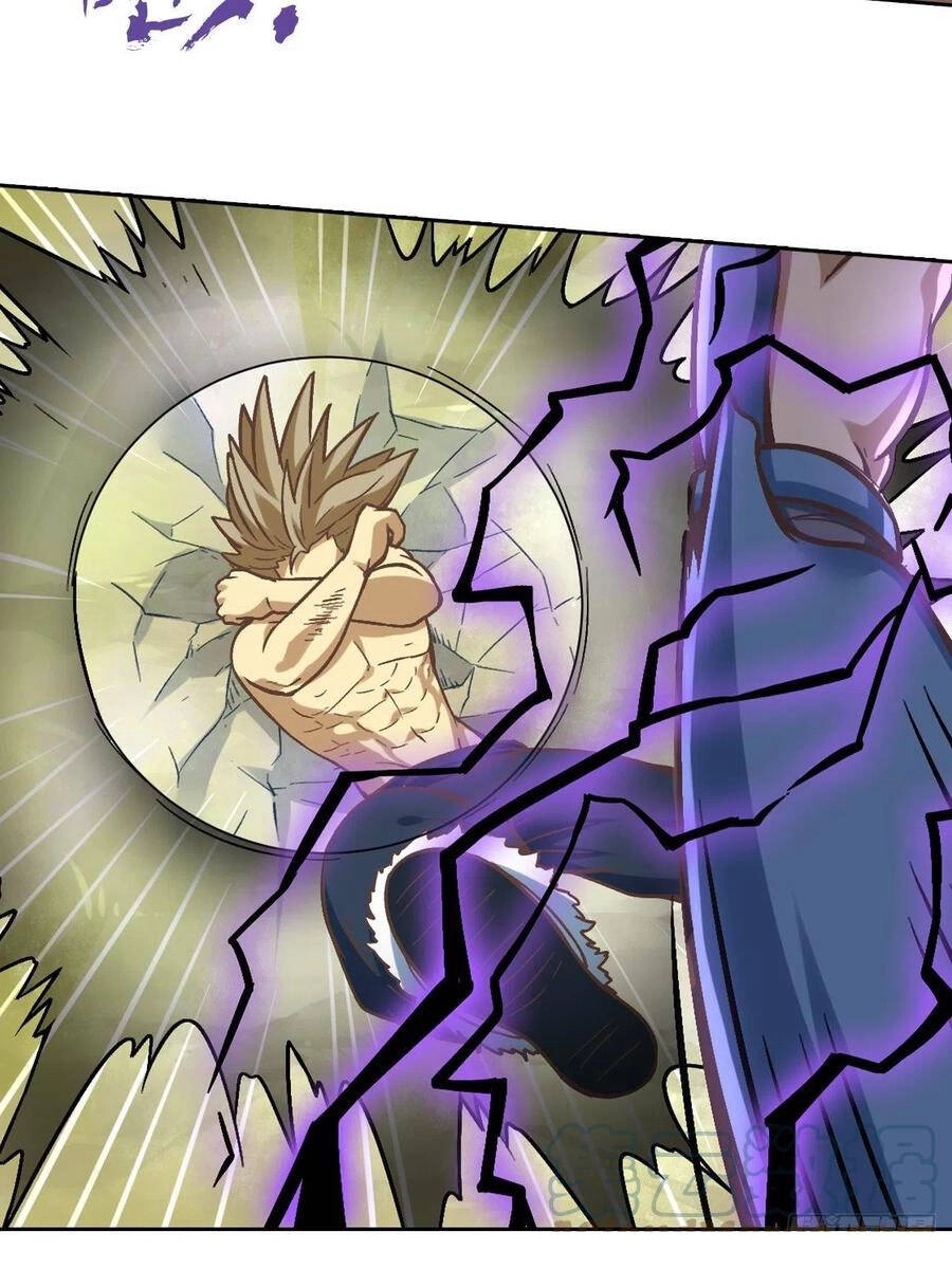 Người Nguyên Thủy Mạnh Nhất Chapter 88 - 43