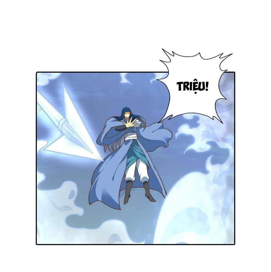 Người Nguyên Thủy Mạnh Nhất Chapter 88 - 44