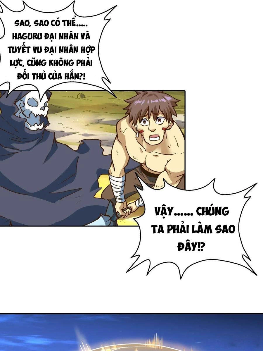 Người Nguyên Thủy Mạnh Nhất Chapter 88 - 48