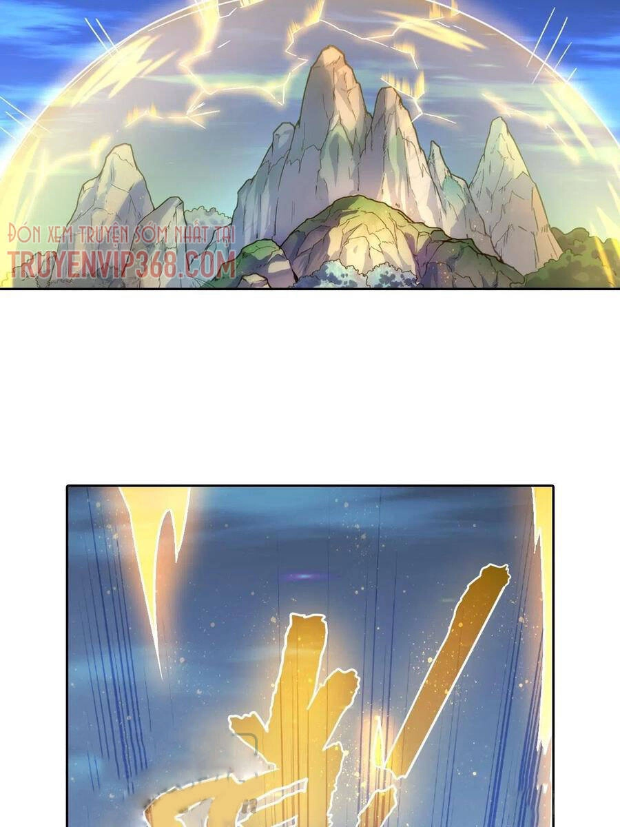 Người Nguyên Thủy Mạnh Nhất Chapter 88 - 49