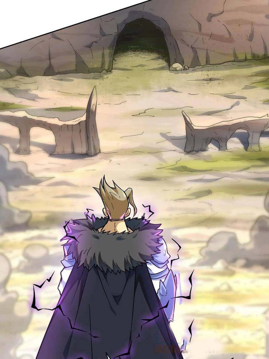 Người Nguyên Thủy Mạnh Nhất Chapter 88 - 52