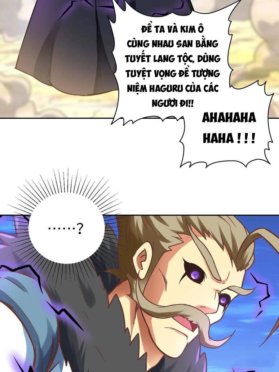 Người Nguyên Thủy Mạnh Nhất Chapter 88 - 53