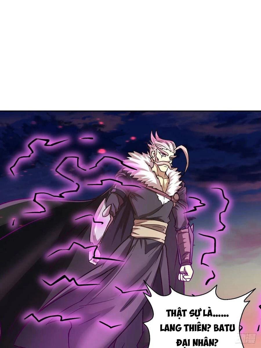 Người Nguyên Thủy Mạnh Nhất Chapter 89 - 2