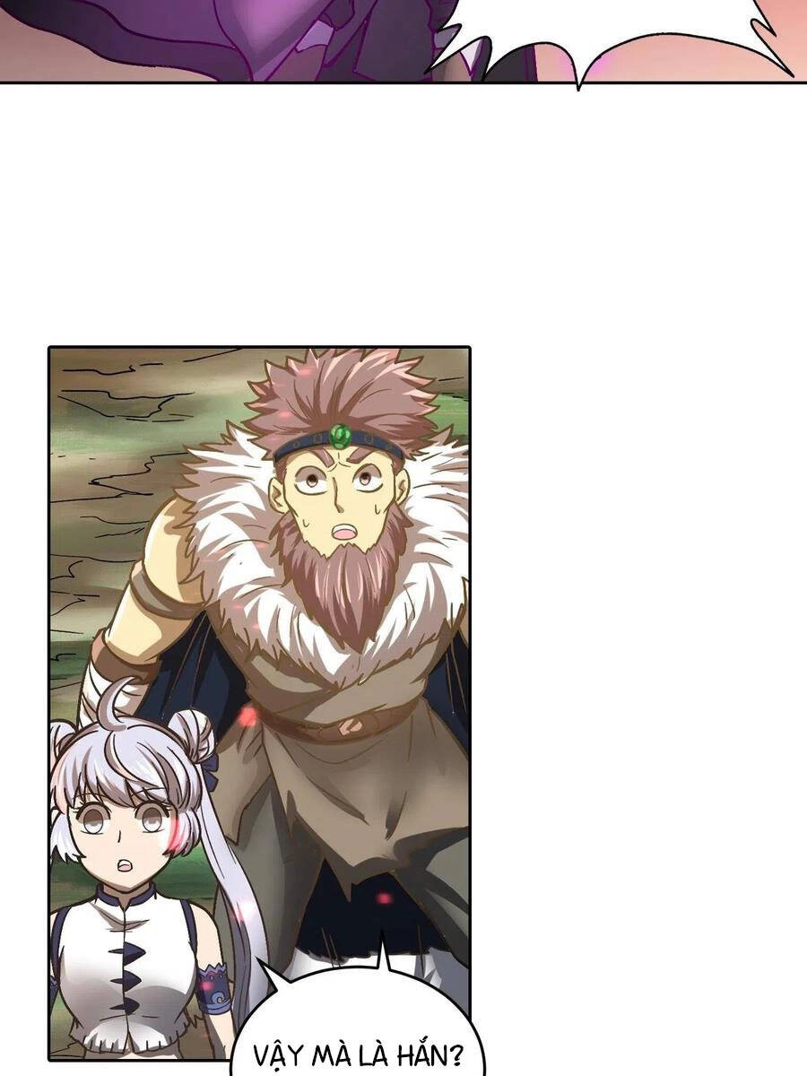 Người Nguyên Thủy Mạnh Nhất Chapter 89 - 3