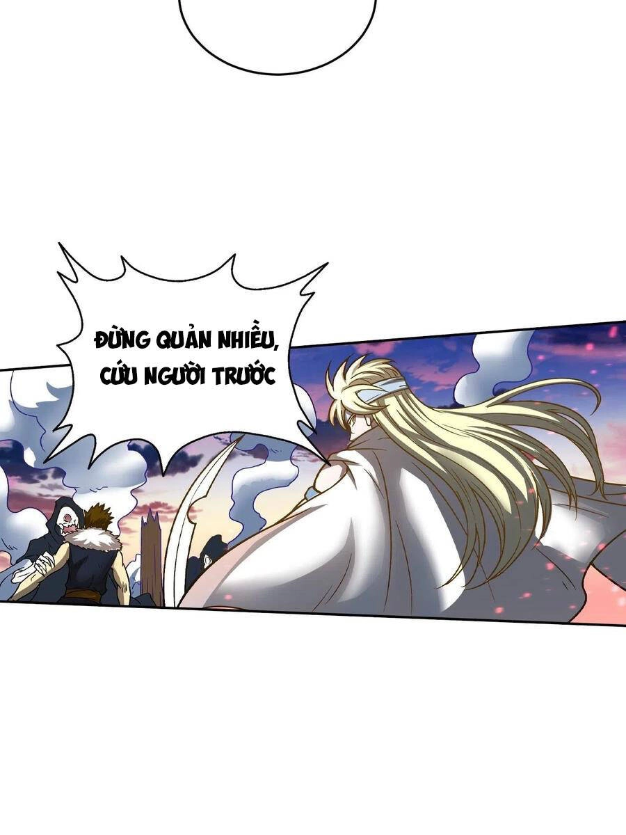 Người Nguyên Thủy Mạnh Nhất Chapter 89 - 4