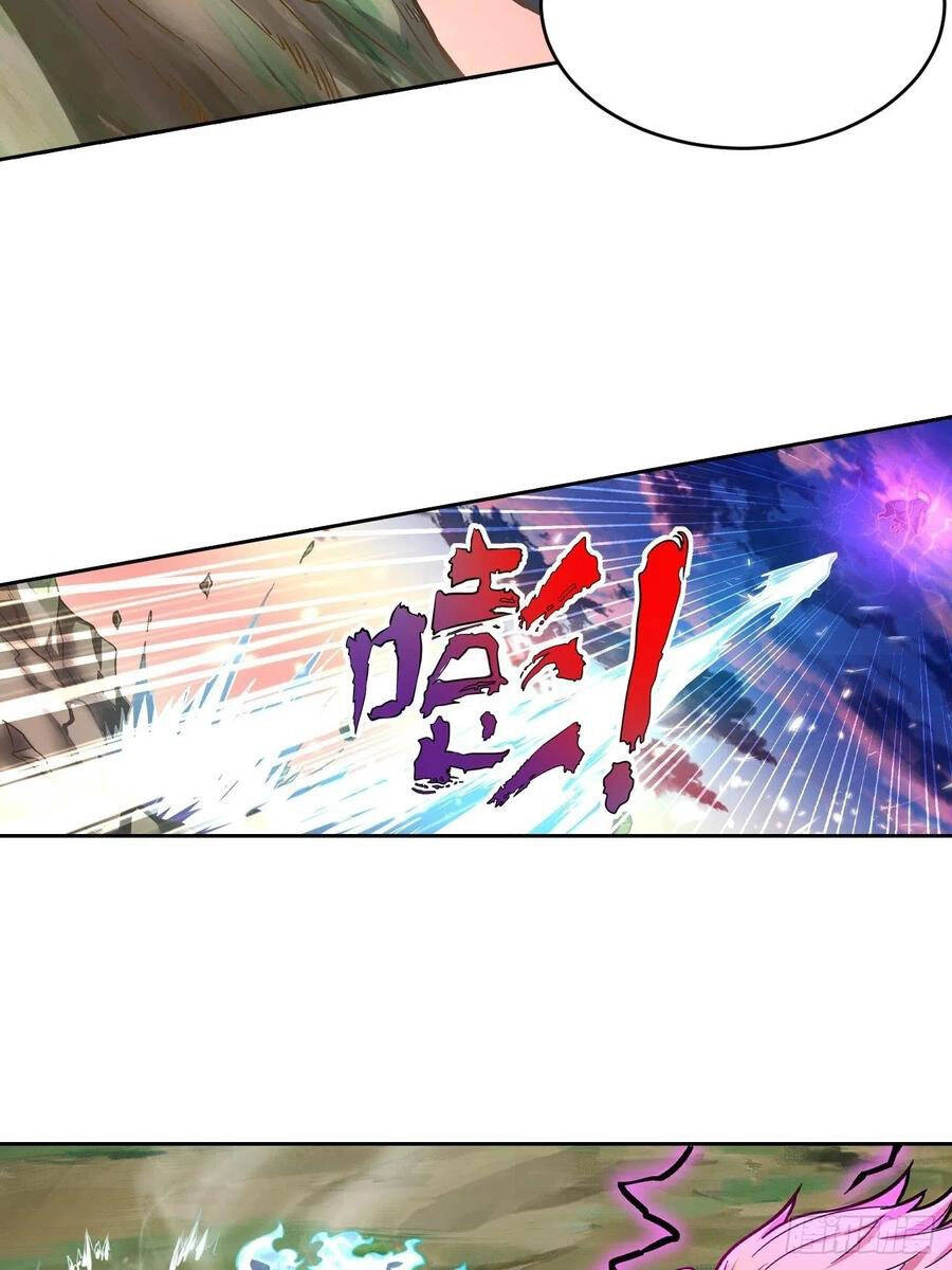 Người Nguyên Thủy Mạnh Nhất Chapter 89 - 8