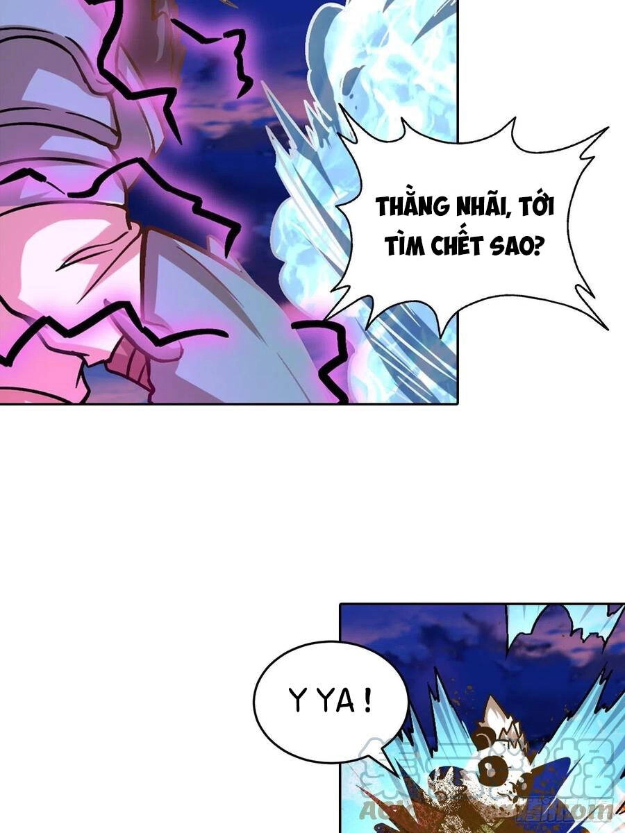 Người Nguyên Thủy Mạnh Nhất Chapter 89 - 10