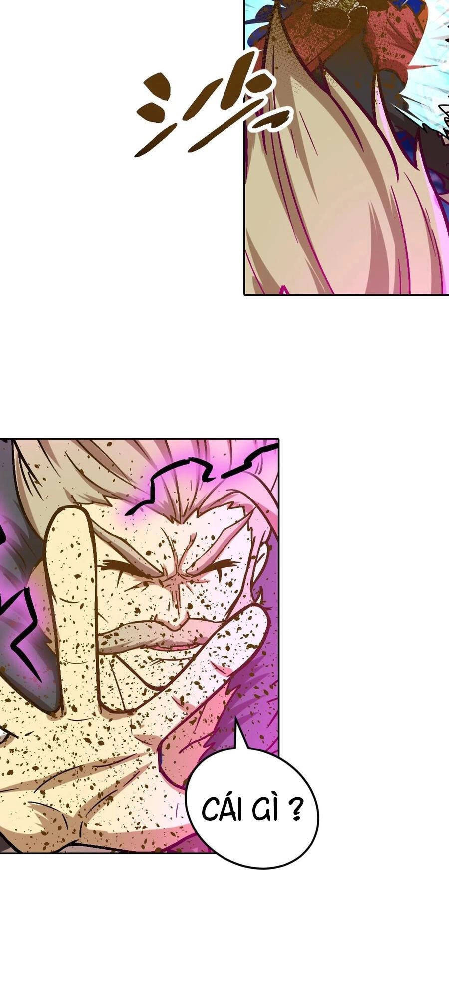 Người Nguyên Thủy Mạnh Nhất Chapter 89 - 11