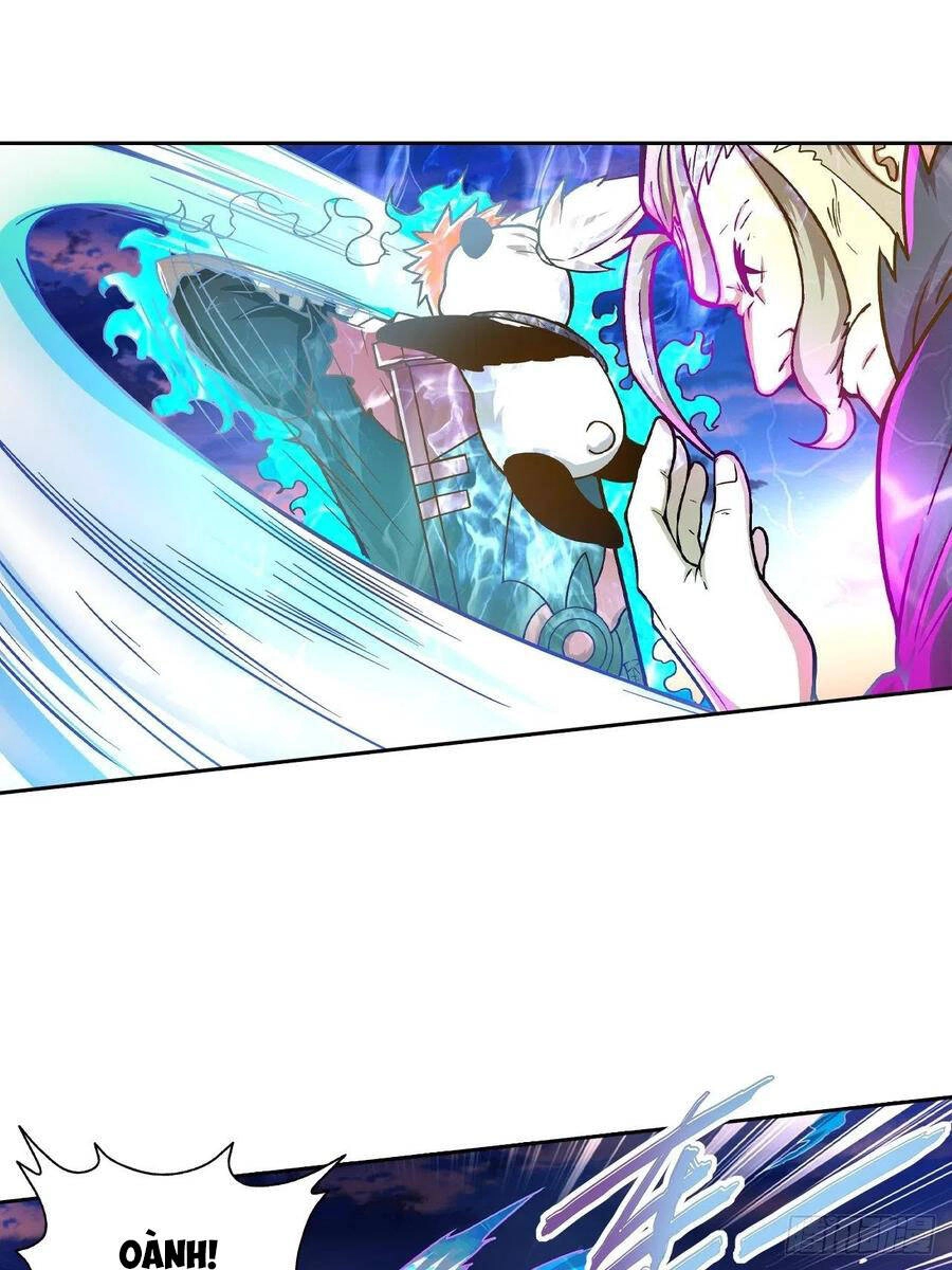 Người Nguyên Thủy Mạnh Nhất Chapter 89 - 13