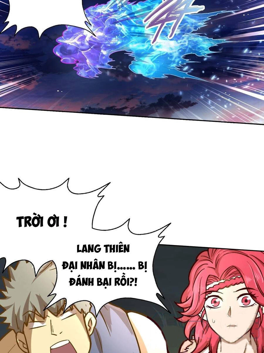 Người Nguyên Thủy Mạnh Nhất Chapter 89 - 14