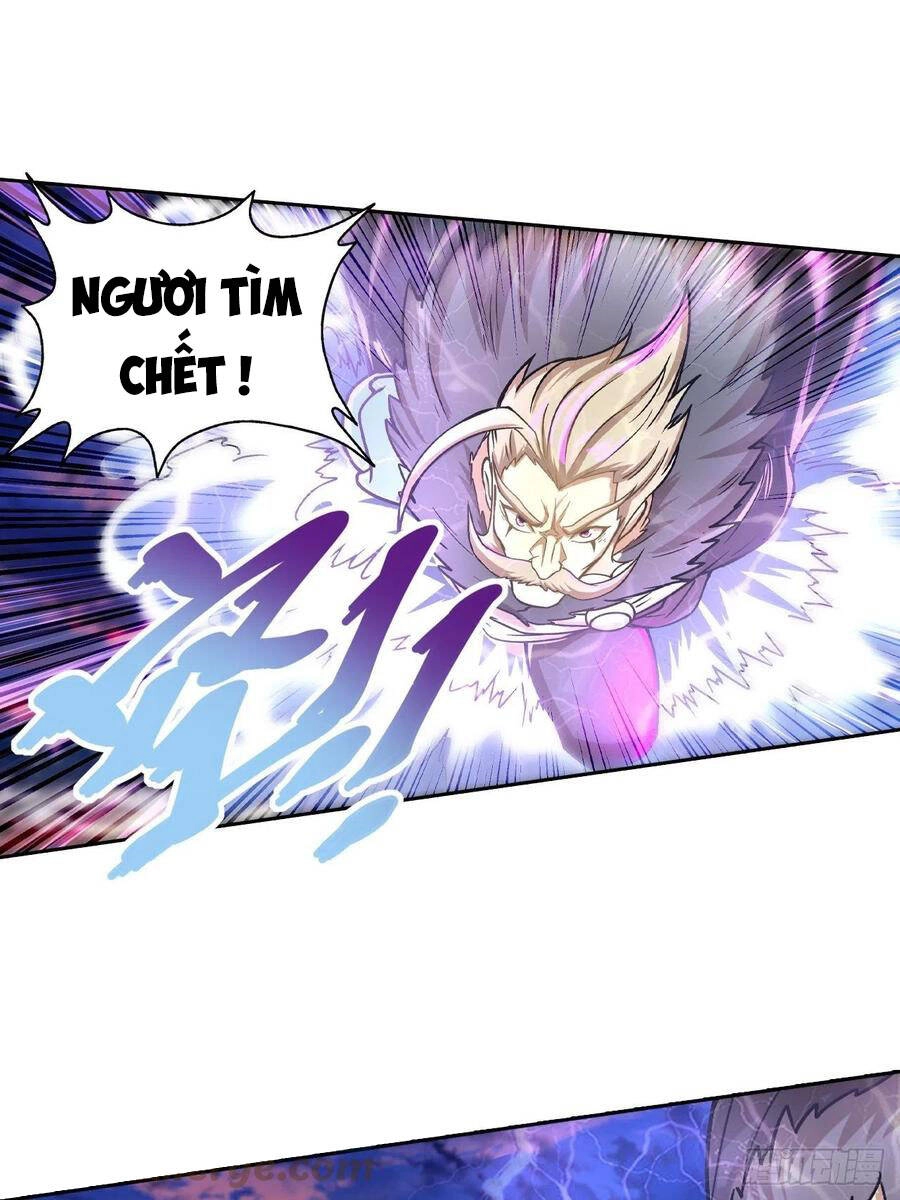 Người Nguyên Thủy Mạnh Nhất Chapter 89 - 17