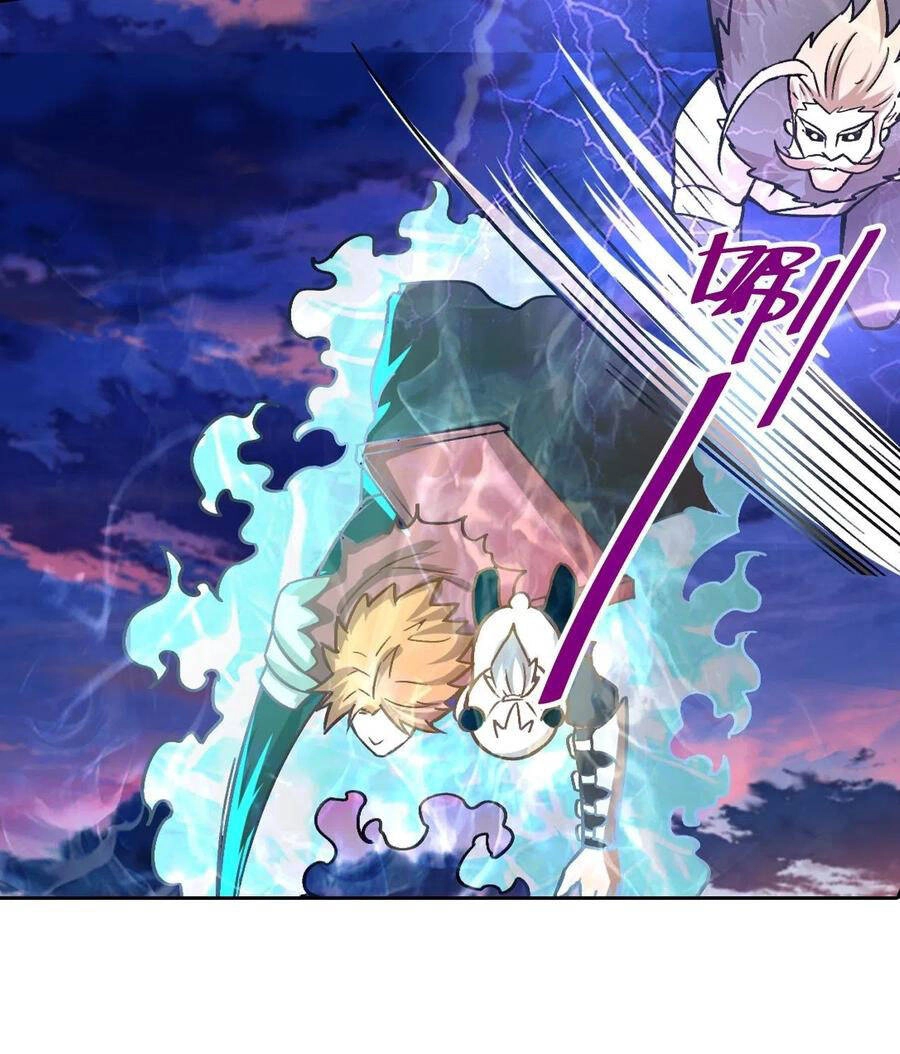 Người Nguyên Thủy Mạnh Nhất Chapter 89 - 18