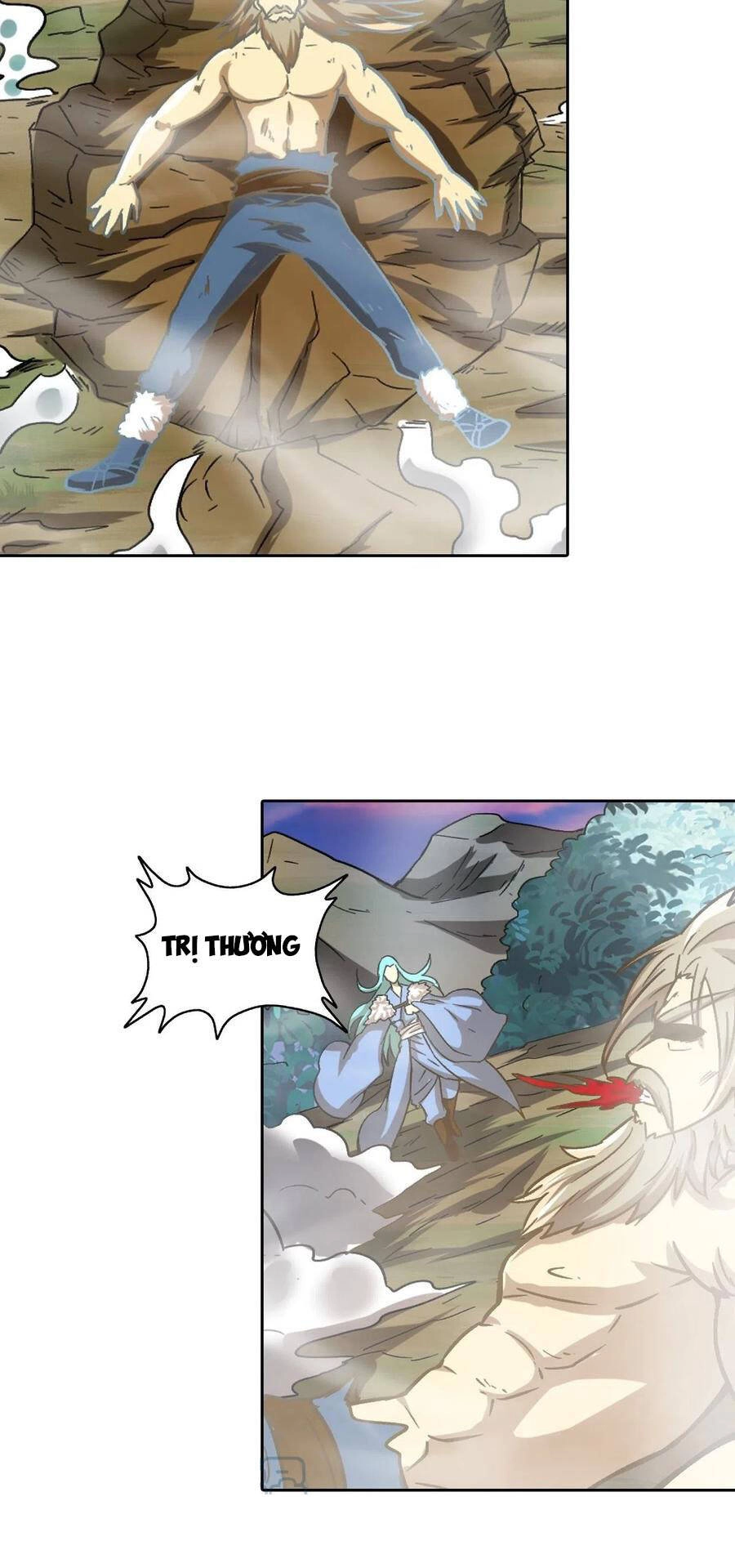 Người Nguyên Thủy Mạnh Nhất Chapter 89 - 23