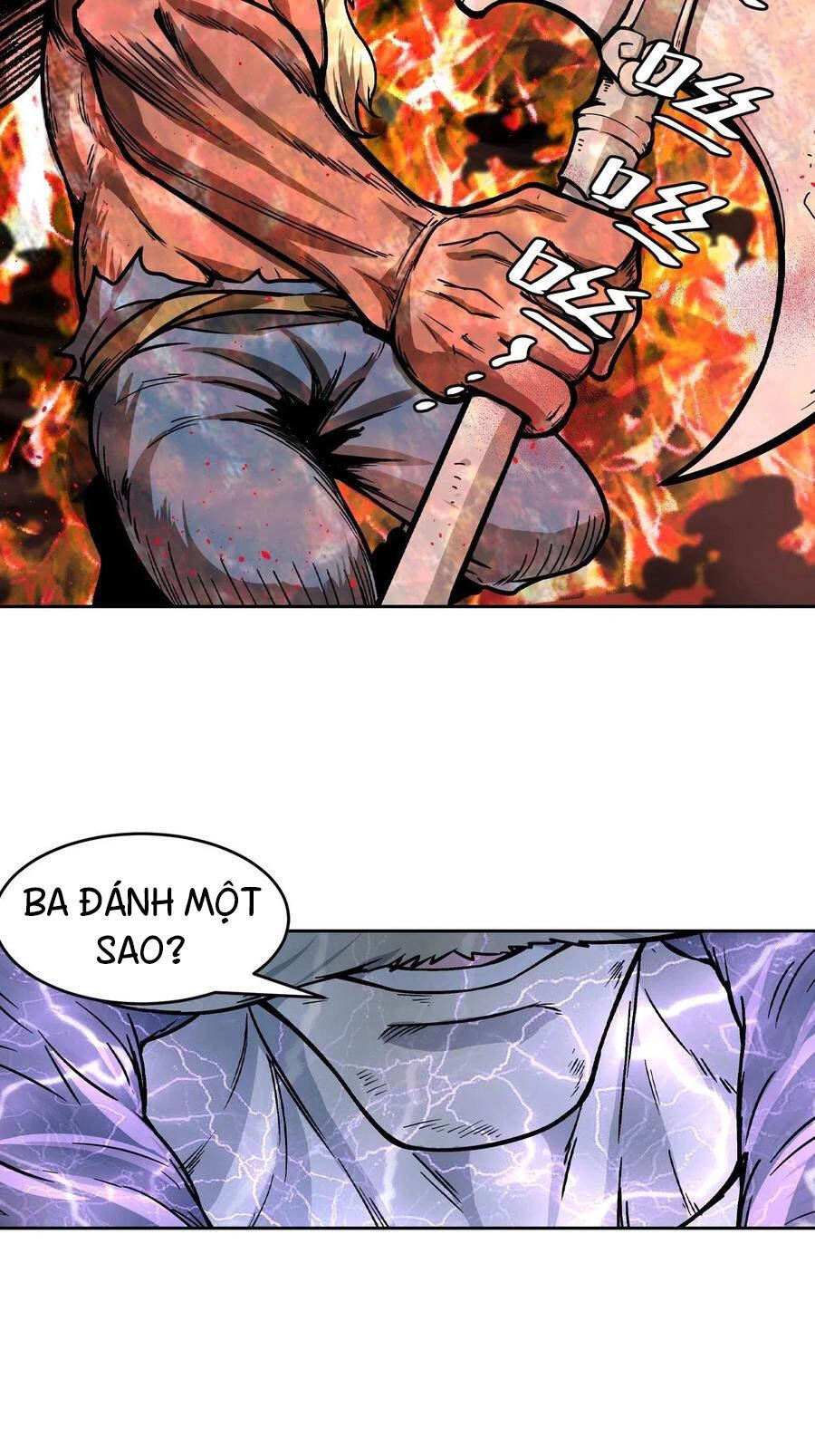 Người Nguyên Thủy Mạnh Nhất Chapter 89 - 30