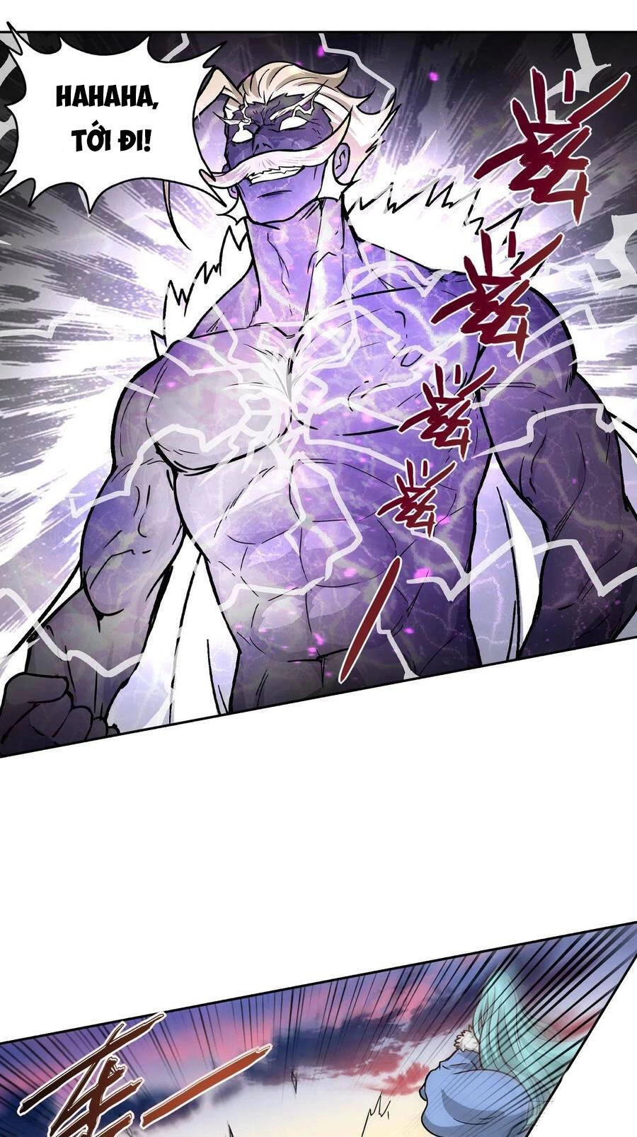 Người Nguyên Thủy Mạnh Nhất Chapter 89 - 31