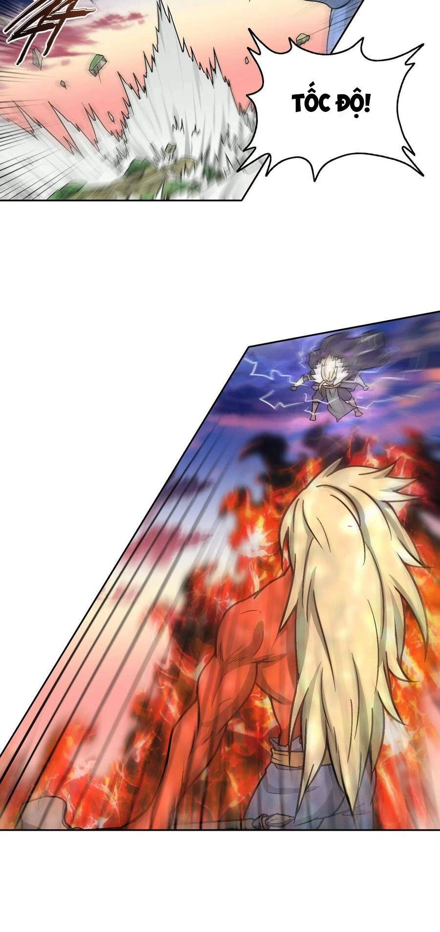 Người Nguyên Thủy Mạnh Nhất Chapter 89 - 32