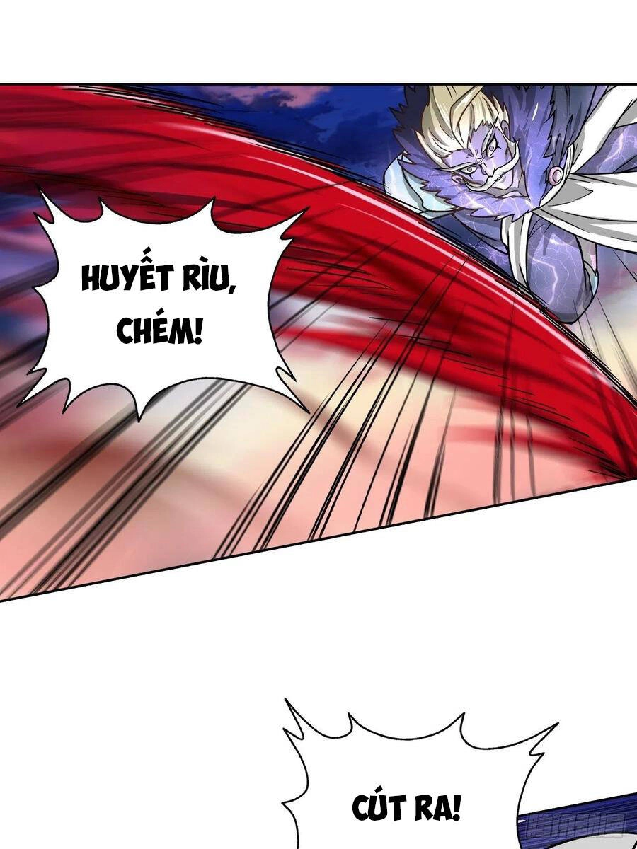 Người Nguyên Thủy Mạnh Nhất Chapter 89 - 33