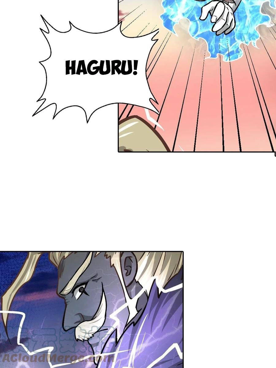 Người Nguyên Thủy Mạnh Nhất Chapter 89 - 35