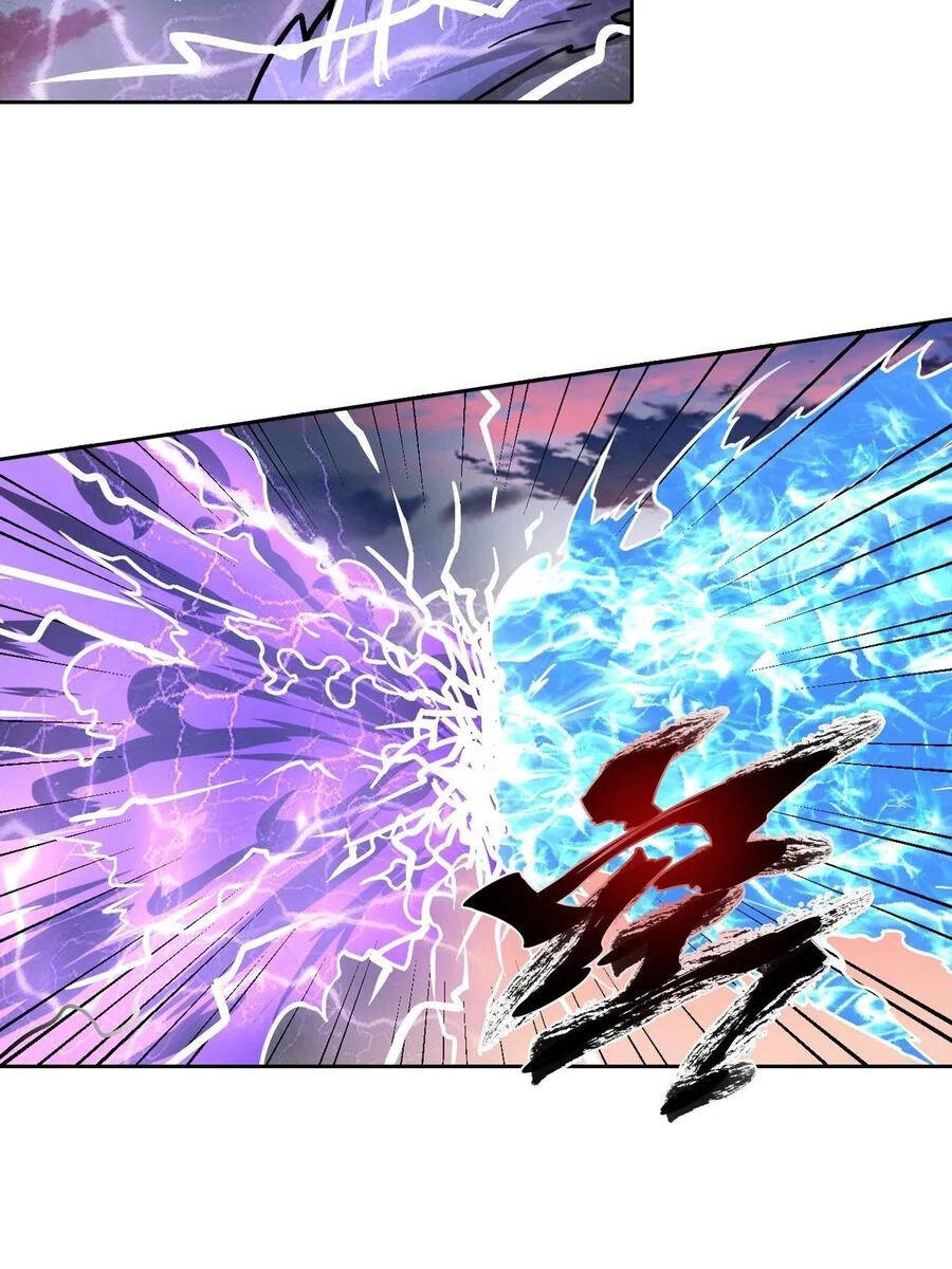 Người Nguyên Thủy Mạnh Nhất Chapter 89 - 36