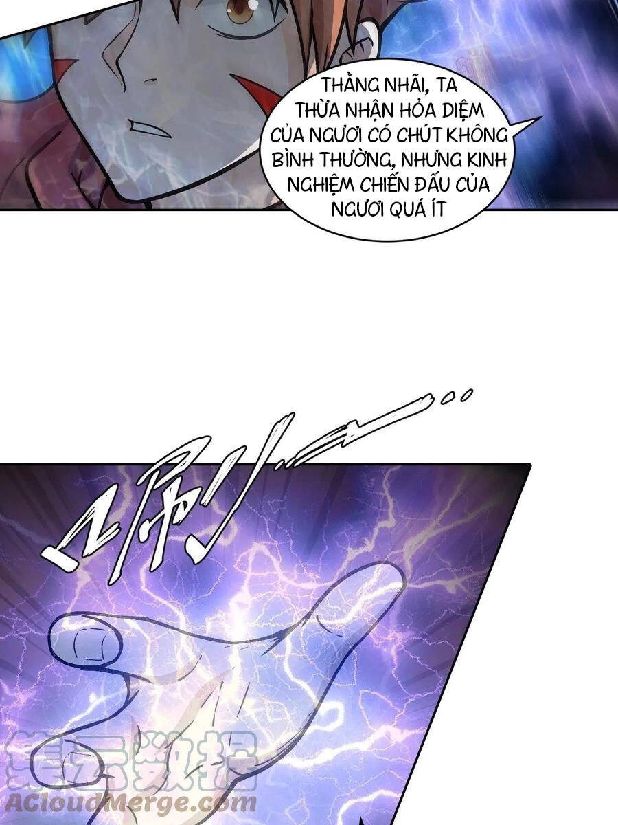 Người Nguyên Thủy Mạnh Nhất Chapter 89 - 38