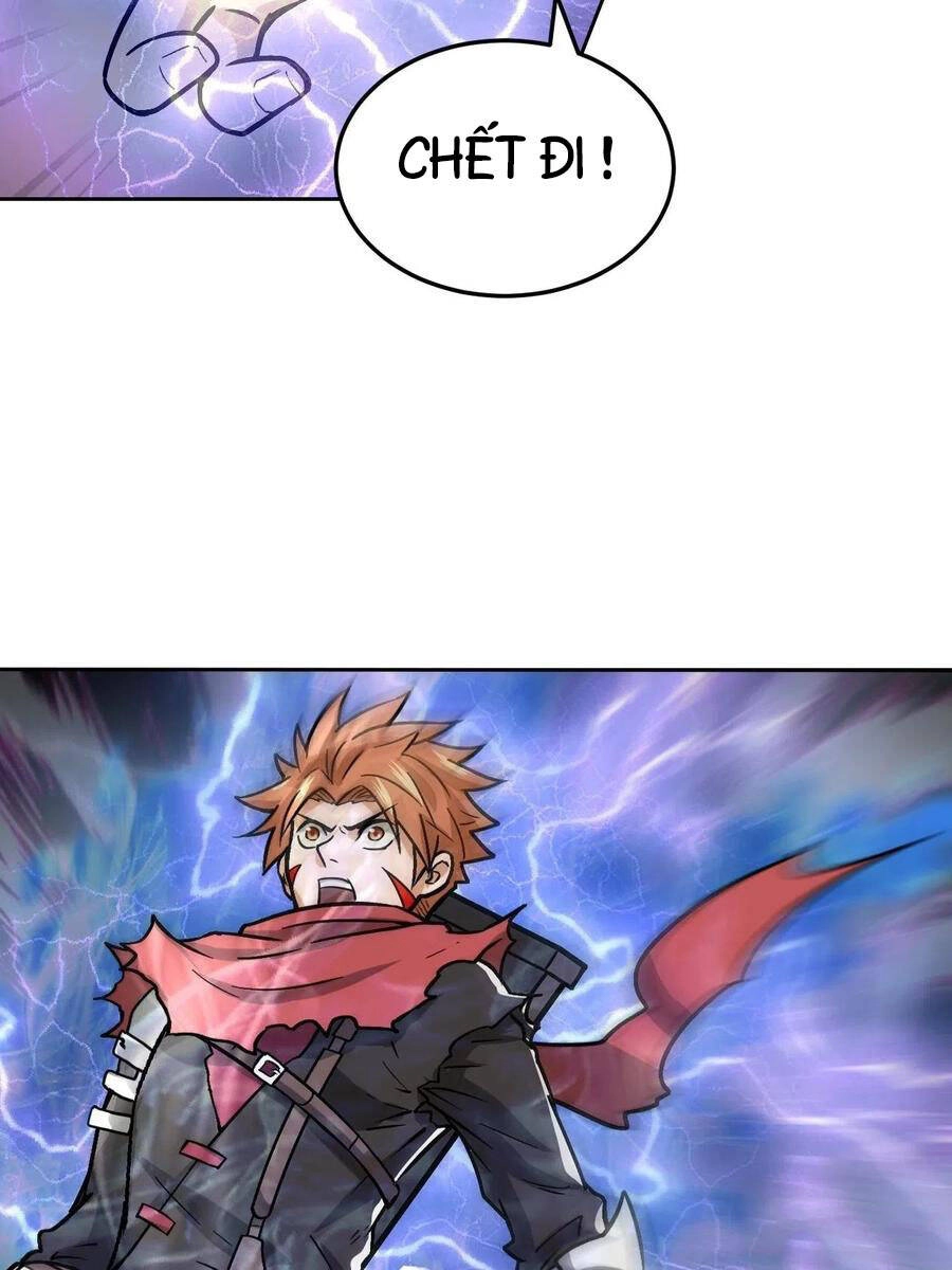 Người Nguyên Thủy Mạnh Nhất Chapter 89 - 39