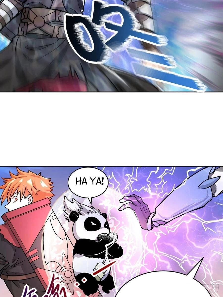 Người Nguyên Thủy Mạnh Nhất Chapter 89 - 40