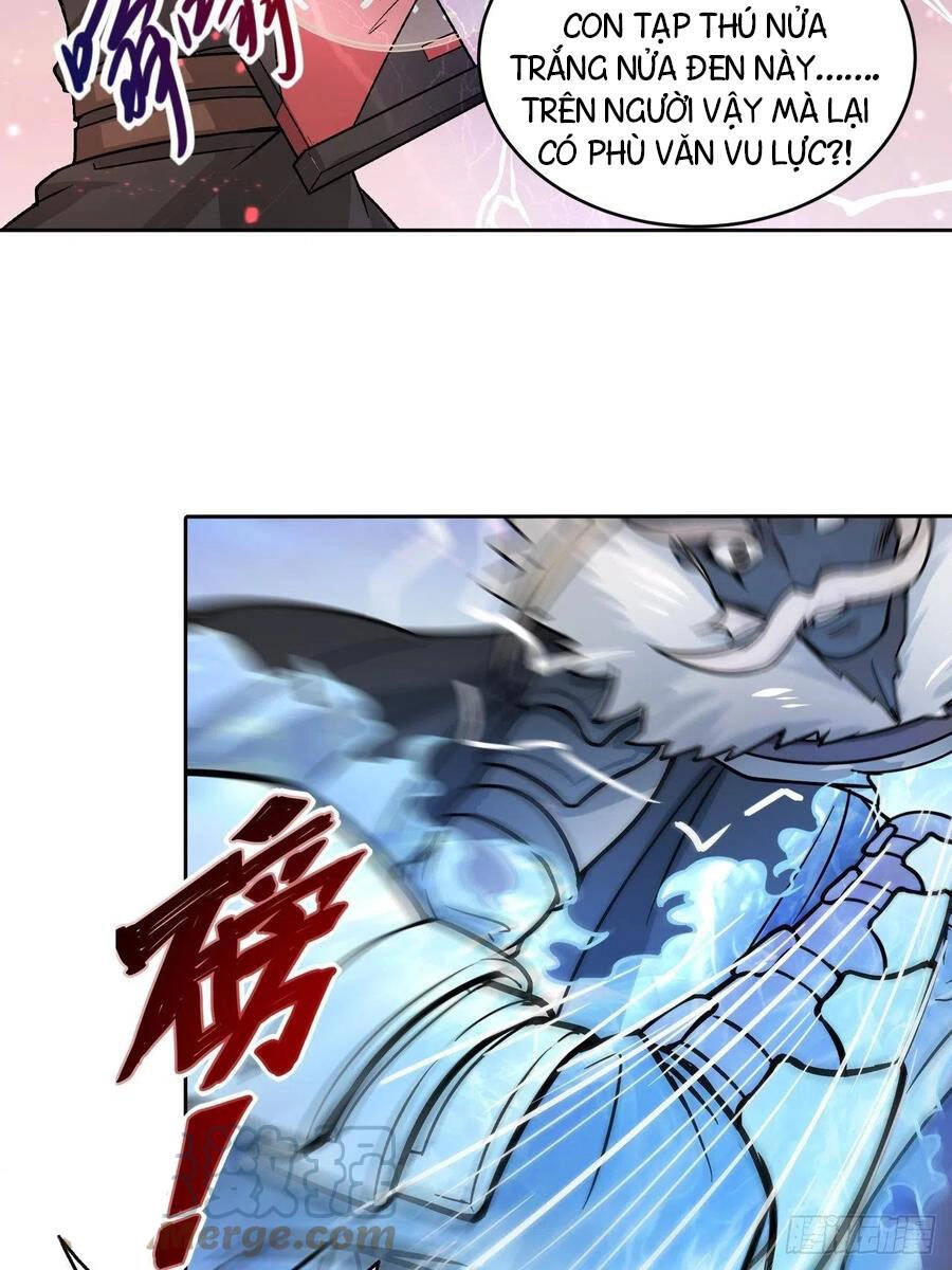 Người Nguyên Thủy Mạnh Nhất Chapter 89 - 41