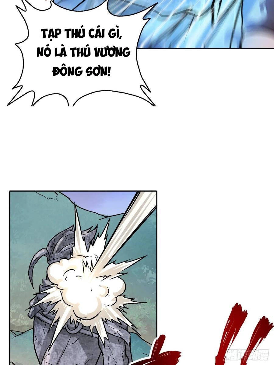 Người Nguyên Thủy Mạnh Nhất Chapter 89 - 42