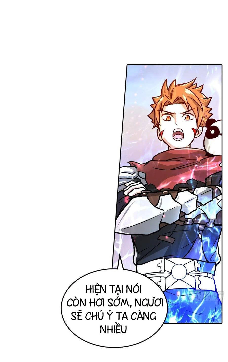 Người Nguyên Thủy Mạnh Nhất Chapter 89 - 46