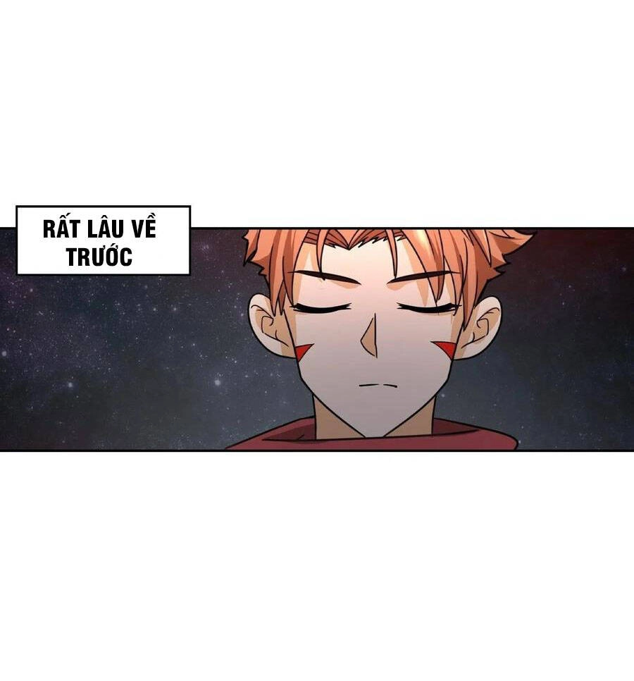 Người Nguyên Thủy Mạnh Nhất Chapter 89 - 47