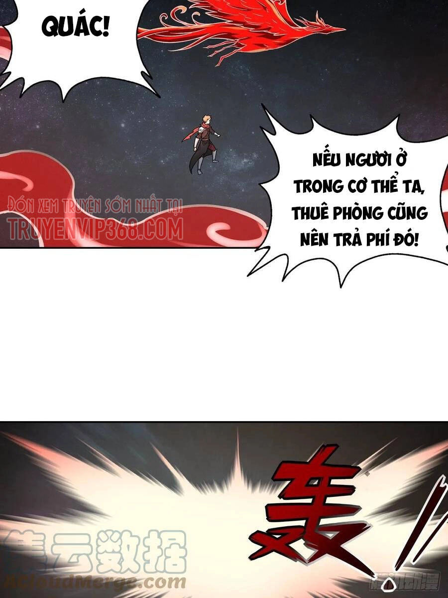 Người Nguyên Thủy Mạnh Nhất Chapter 89 - 50