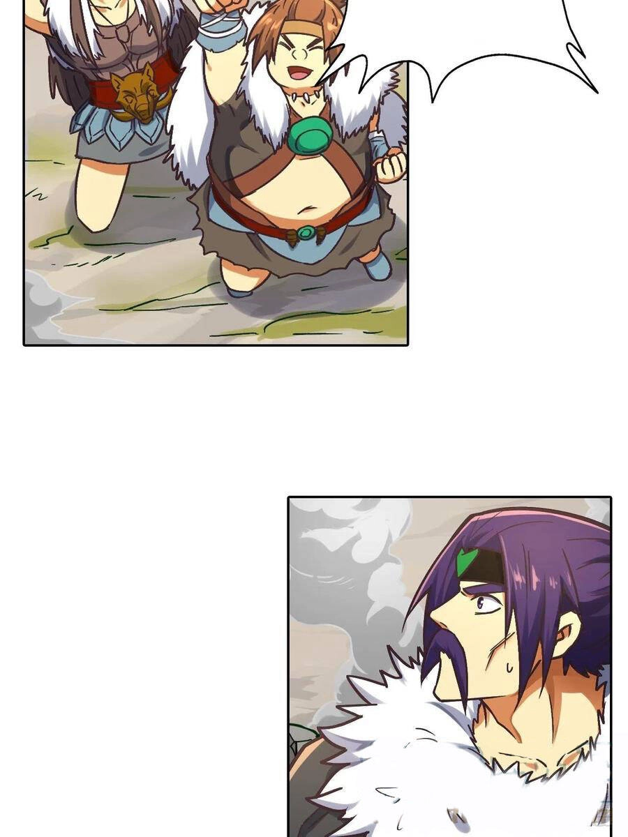 Người Nguyên Thủy Mạnh Nhất Chapter 90 - 4