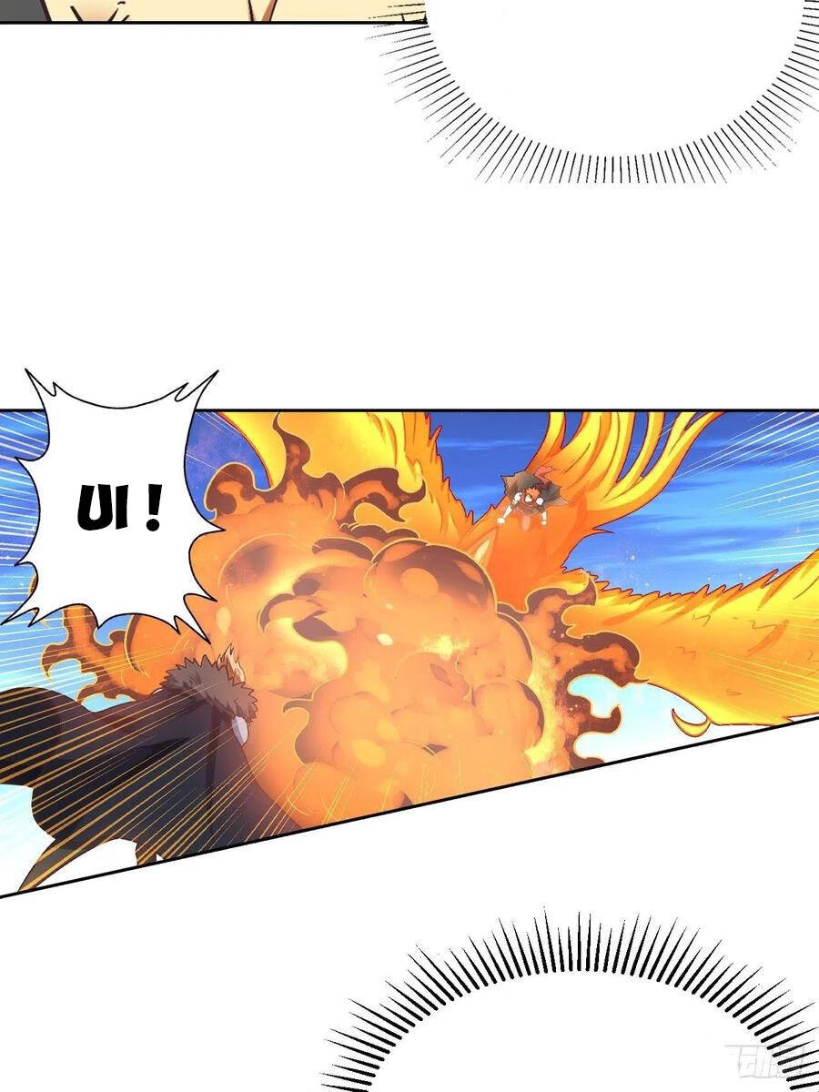 Người Nguyên Thủy Mạnh Nhất Chapter 90 - 6