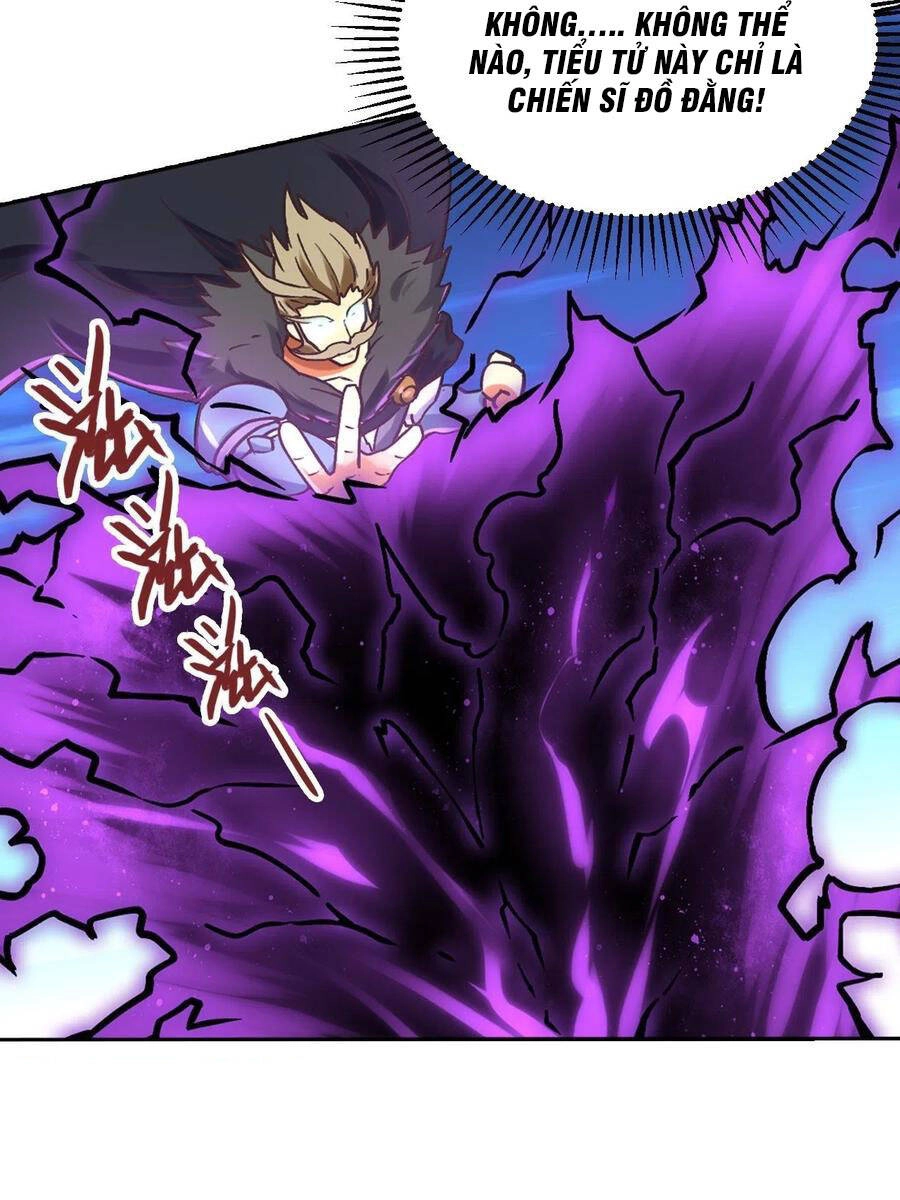 Người Nguyên Thủy Mạnh Nhất Chapter 90 - 7