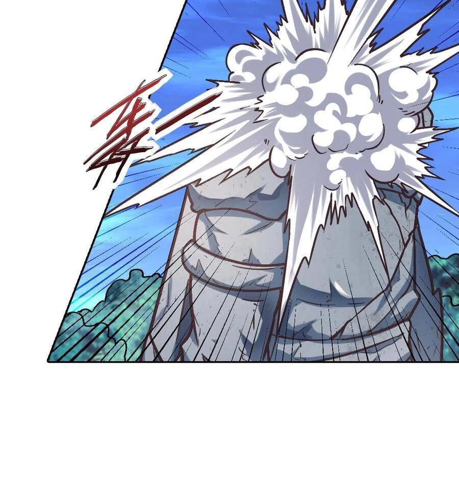 Người Nguyên Thủy Mạnh Nhất Chapter 90 - 11