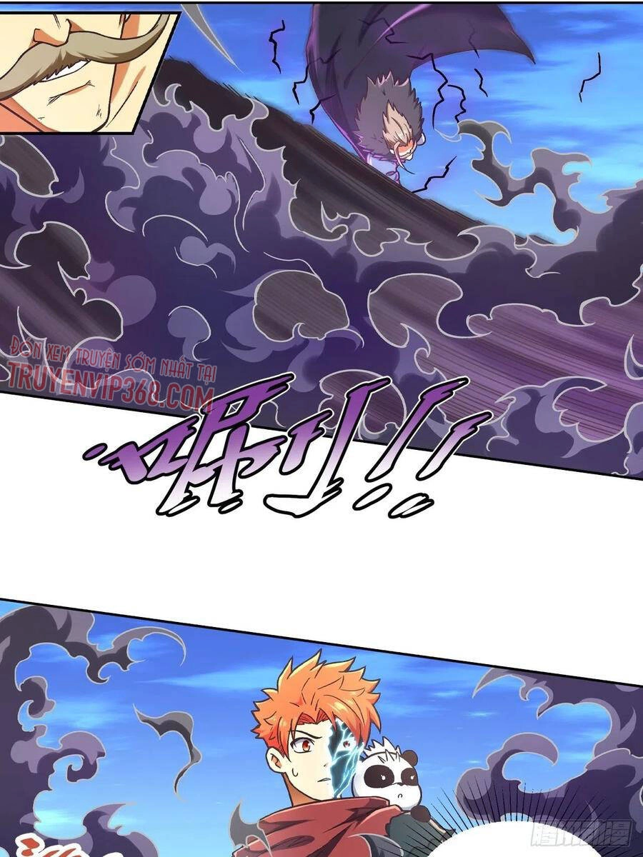 Người Nguyên Thủy Mạnh Nhất Chapter 90 - 17