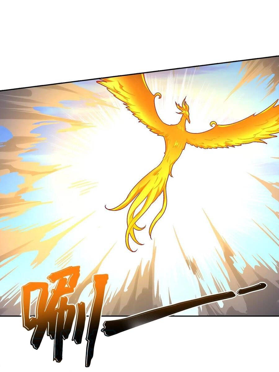 Người Nguyên Thủy Mạnh Nhất Chapter 90 - 19