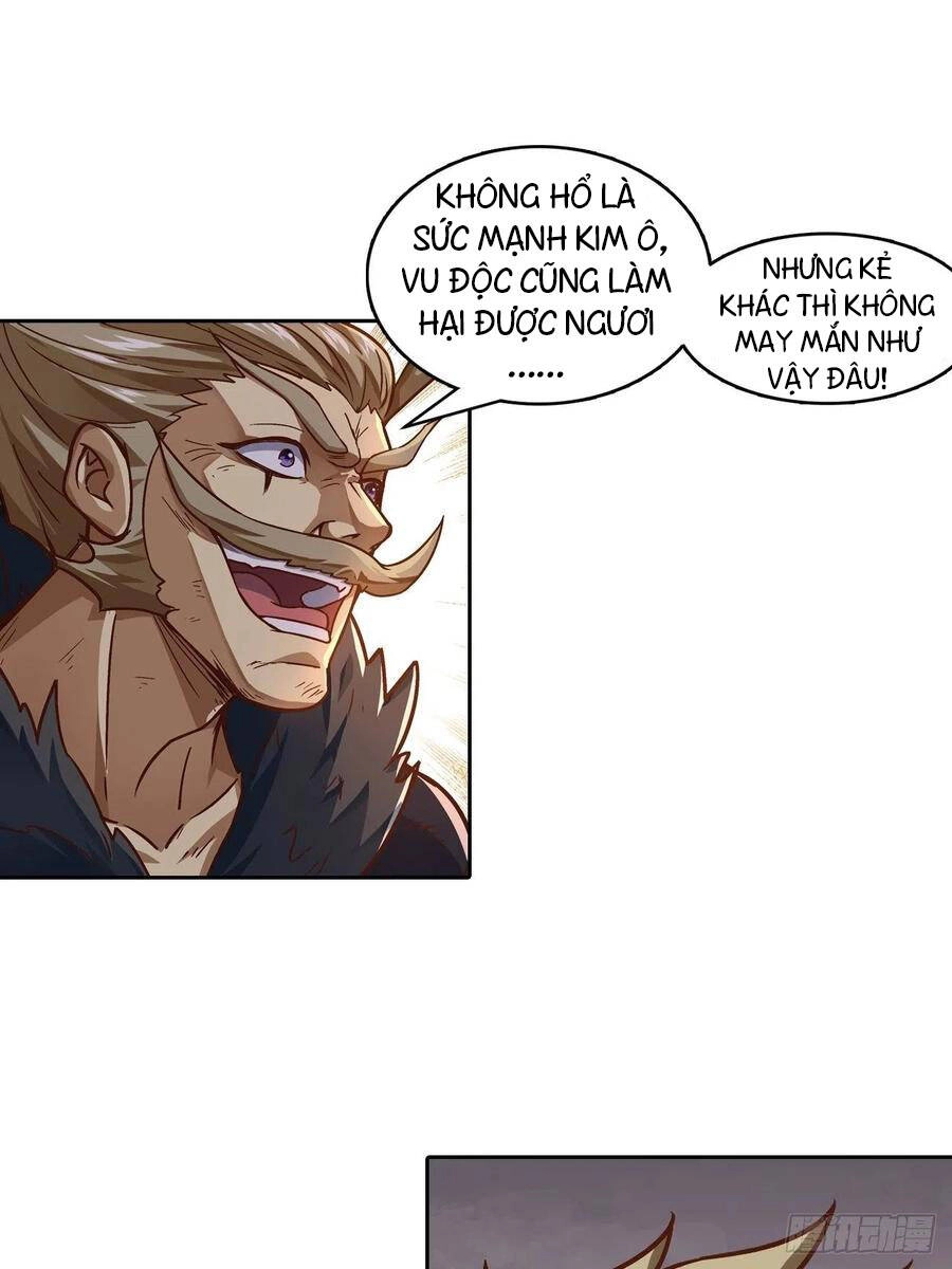 Người Nguyên Thủy Mạnh Nhất Chapter 90 - 20