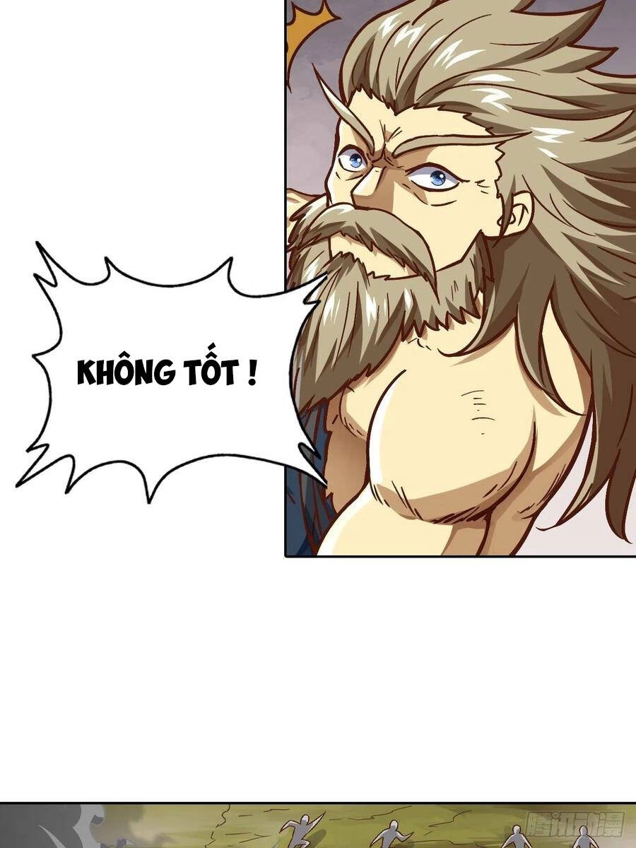 Người Nguyên Thủy Mạnh Nhất Chapter 90 - 21