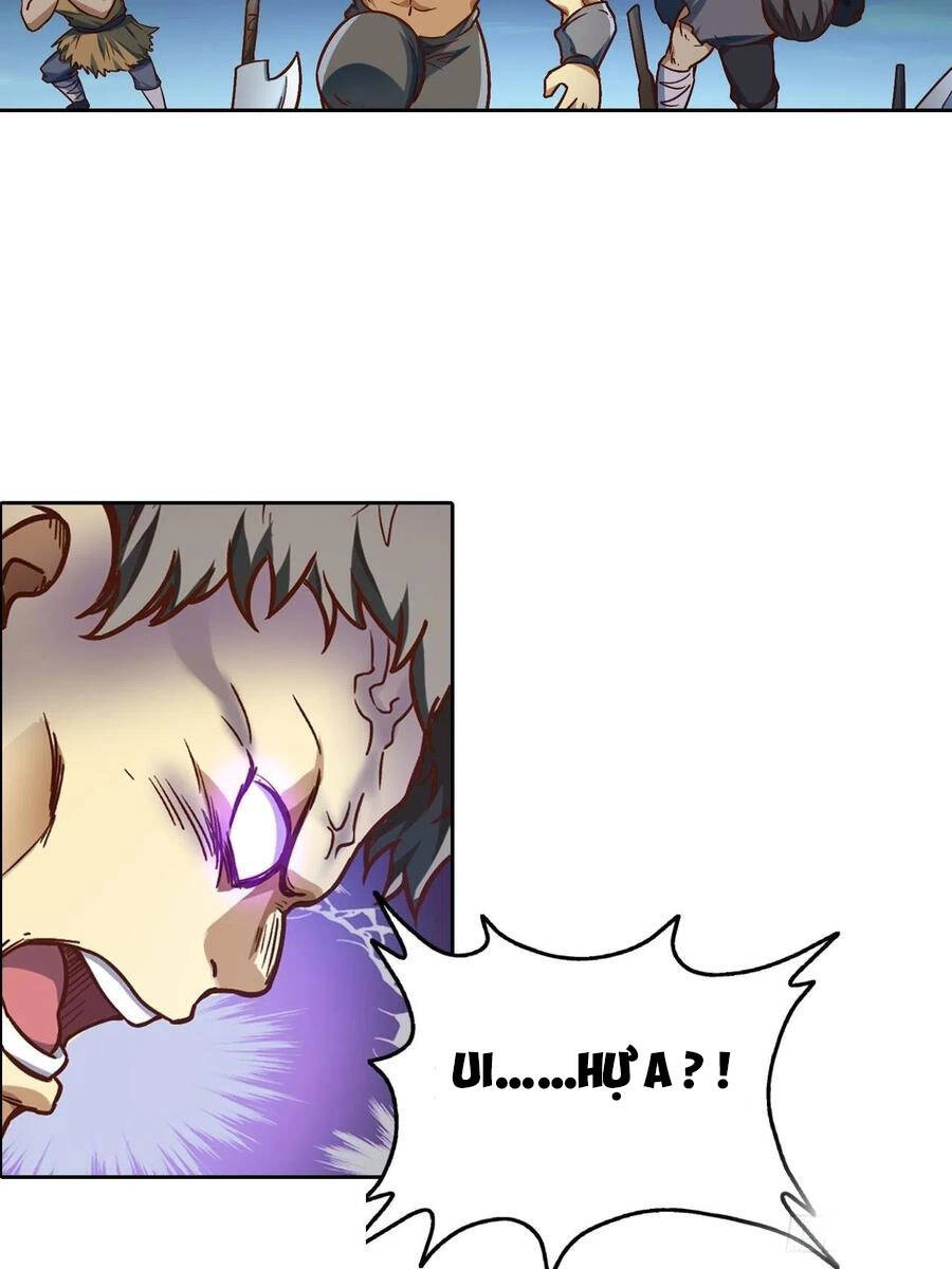 Người Nguyên Thủy Mạnh Nhất Chapter 90 - 23