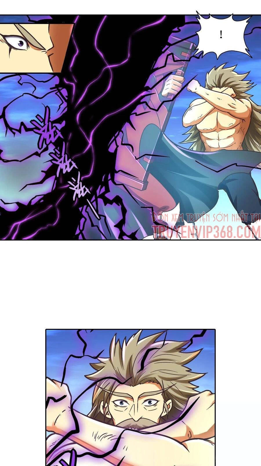 Người Nguyên Thủy Mạnh Nhất Chapter 90 - 30